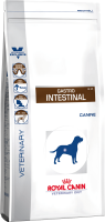 Royal Canin Gastro Intestinal Canine Дієта для собак при порушеннях травлення 2kg