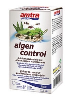 Amtra Algen Contr., протидіє росту рослин, 500мл