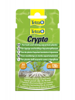 Tetra Cryptodun добрива для рослин 30 tablets (шт)