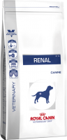 Royal Canin Renal Canine для собак при хронічній нирковій недостатності 14kg