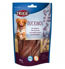 Trixie Ласощі PREMIO Duckinos 80г
