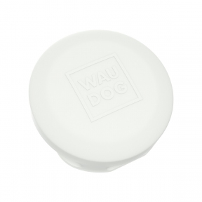  Collar WAUDOG AirTag case чохол для нашійника та шлей, світлонакопичувальний Ш15-40мм