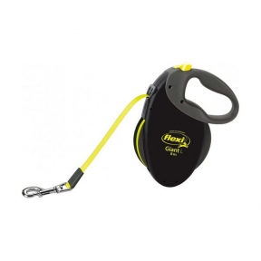  Flexi Giant L Стрічка 8м 50кг НЕОН