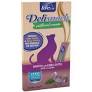 LifeCat Deli snack крем-снек утка с кошачьей мятой 6*15g