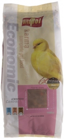 Vitapol Karma Economic для канарок 1200 g