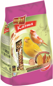 Vitapol Karma для канарок 500g