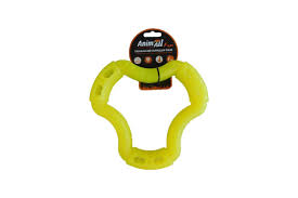 Animall ФАН 88221 Кільце 6-ти сторін 20см, жовте