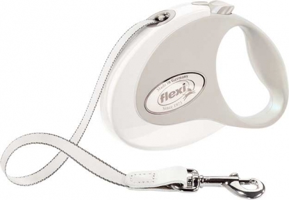  Flexi NEW STYLE 3m,стрічка, біла 12kg