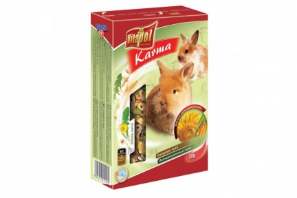 Vitapol Karma для кроленят 500g