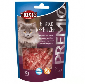 Trixie Лакомство д/котов