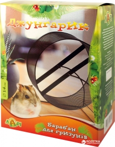 Лорі барабан 
