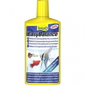 Tetra Aqua Easy Balance для поддержки параметров воды 500 мл