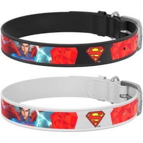  Collar WAUDOG Design нашийник з малюнком 