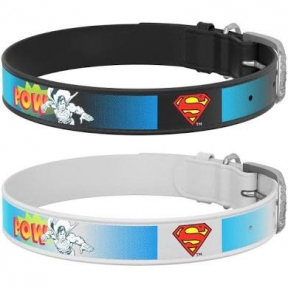  Collar WAUDOG Design нашийник з малюнком 