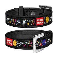 Collar WAUDOG Design браслет з малюнком 