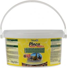  Tetra Pleco Algae Wafers 3.6л/1.75кг