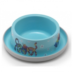 Moderna Trendy Dinner №1 Friends Forever МОДЕРНА 350ml d-16 блакитний
