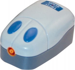Amtra MOUSE1 Компресор 1,3л/хв 1.2Вт