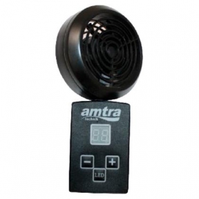 Amtra AIR BOREA COOLING FAN 80LED Охолоджувач в акваріум до 80л