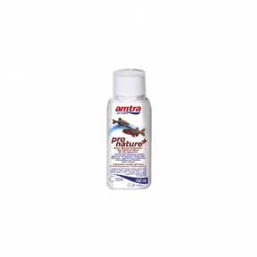 Amtra pro Nature Plus, сідство для нормалізації води 150мл