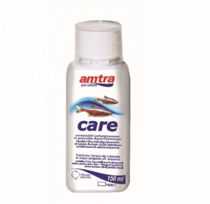 Amtra Care, засоб підготовки водопровідної води, 150мл