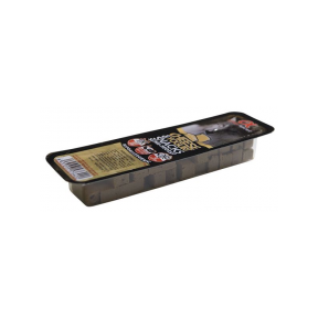 Alpha Spirit Cheese&Yogurt Snacks Ласощі для мобак з сиром та йогуртом 35g, 1шт