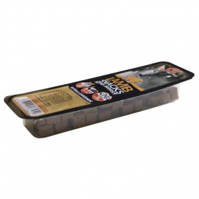 Alpha Spirit Lamb Snacks Ласощі для собак з ягнятком 35g, 1шт