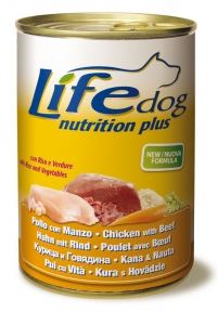  LifeDog 