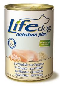  LifeDog 