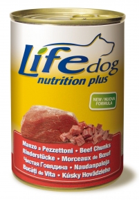  LifeDog 