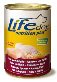  LifeDog 