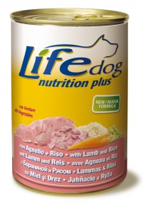  LifeDog 