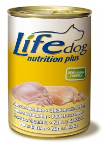  LifeDog 