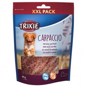 Trixie Ласощі Premio Carpaccio XXL 80г