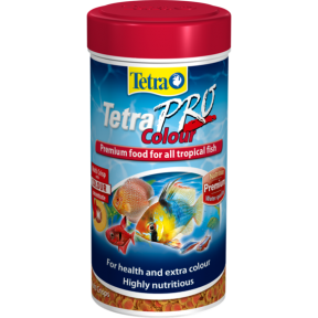 Tetra Pro Colour 20 g