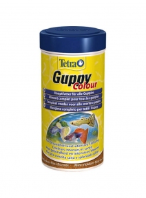 Tetra Guppy Colour 30 g