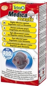  Tetra Medica HexaEx