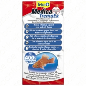 Tetra Medica TremaEx