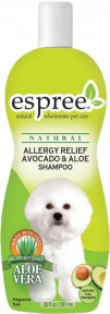 Espree Allergy Relief Avocado & Aloe Sh 591мл
