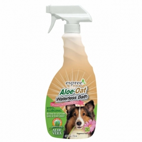  Espree Aloe Oat Waterless Bath 710 мл