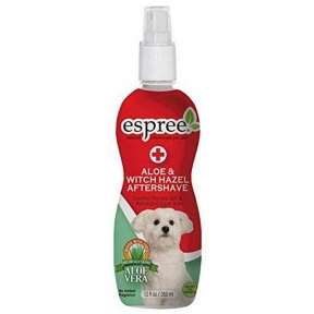 Espree Aloe&Witchhazel Aftershave 355 мл