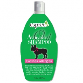 Espree Avocado Oil Shampoo 502 мл