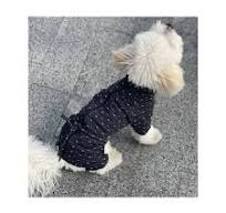 Dogs Bomba Костюм у цятку 3