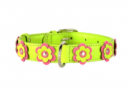 Collar Glamour нашийник з прикрасою 