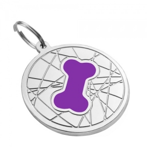 BronzeDog Адреса для собаки 