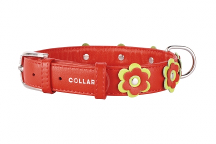 Collar Glamour нашийник з прикрасою 