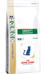 Royal Canin Obesity Management Дієта для кішок з надмірною вагою 1,5 kg
