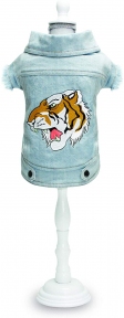 Croci Жакет STREET TIGER, 40 см