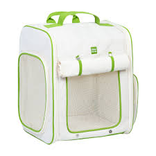  Collar WAUDOG Backpack Relax Eco, рюкзак-переноска для котів та дрібних собак, 42*34*27см, до 8кг