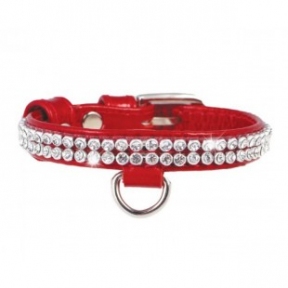 Collar Brilliance з прикрасою 